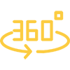 360° Photos